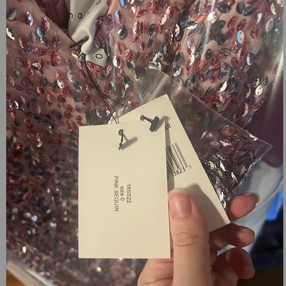 NWT Markarian Ella Dress - Picture 11 of 11